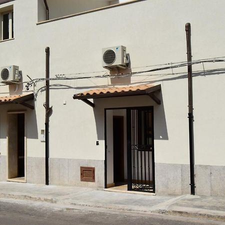 Le Volte - Locazione Turistica Villa Terrasini Kültér fotó