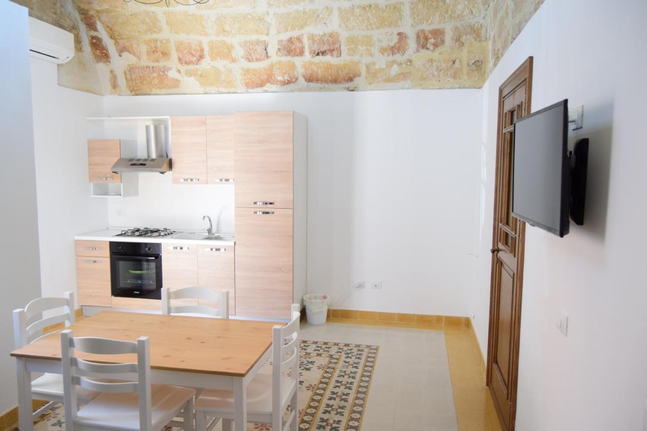 Le Volte - Locazione Turistica Villa Terrasini Kültér fotó
