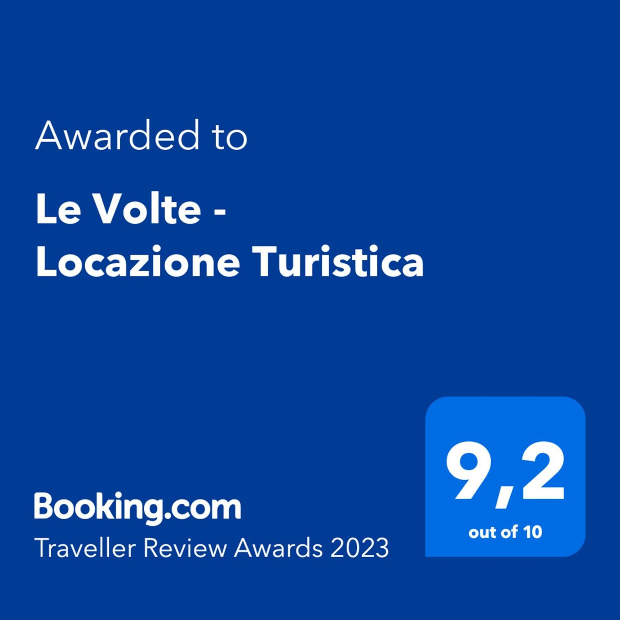 Le Volte - Locazione Turistica Villa Terrasini Kültér fotó