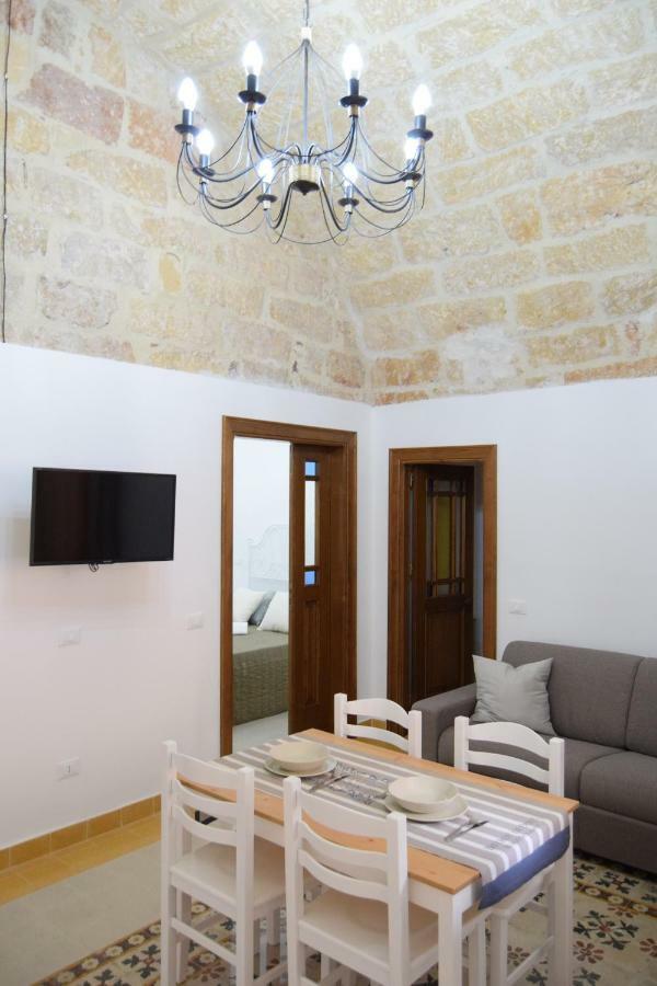 Le Volte - Locazione Turistica Villa Terrasini Kültér fotó